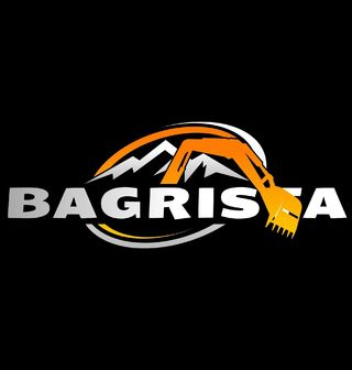 Obrázek 1 produktu Pánské tričko Hrdý Bagrista
