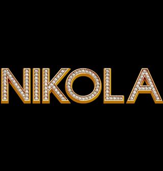 Obrázek 1 produktu Dětské tričko Stylová Nikola