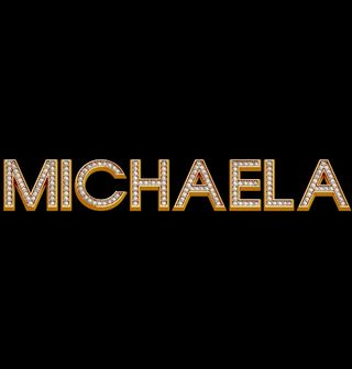 Obrázek 1 produktu Dámské tričko Stylová Michaela
