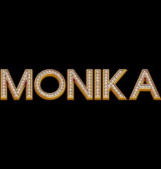 Obrázek 1 produktu Dámské tričko Stylová Monika