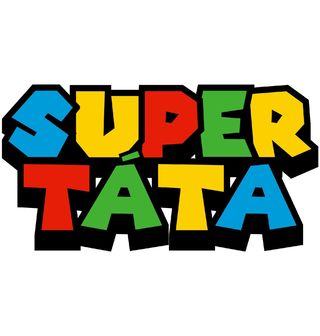 Obrázek 2 produktu Pánské tričko Super Táta