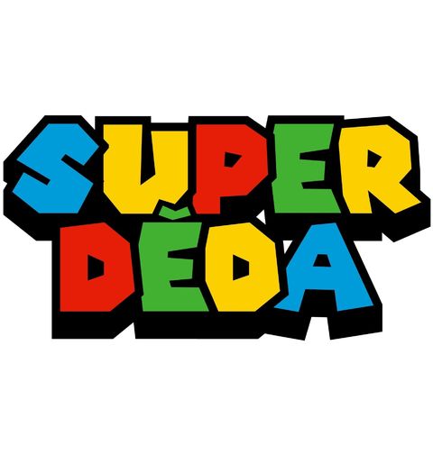 Obrázek produktu Pánské tričko Super Děda