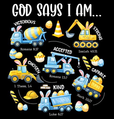 Obrázek produktu Pánská mikina Bůh Říká, že Jsem Schopný God Says I am Capable