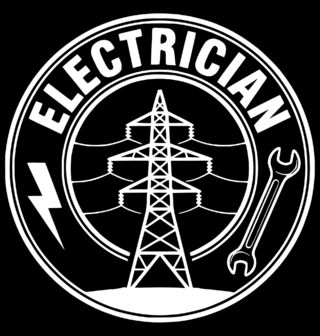 Obrázek 1 produktu Pánské tričko Elektrikář a Energie Electrician