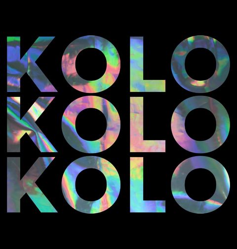 Obrázek produktu Pánské tričko Kolo Kolo Kolo