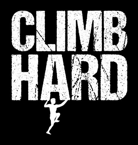 Obrázek produktu Pánské tričko Lez Naplno Climb Hard
