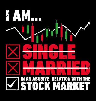 Obrázek 2 produktu Pánská mikina Ve Vztahu s Burzou