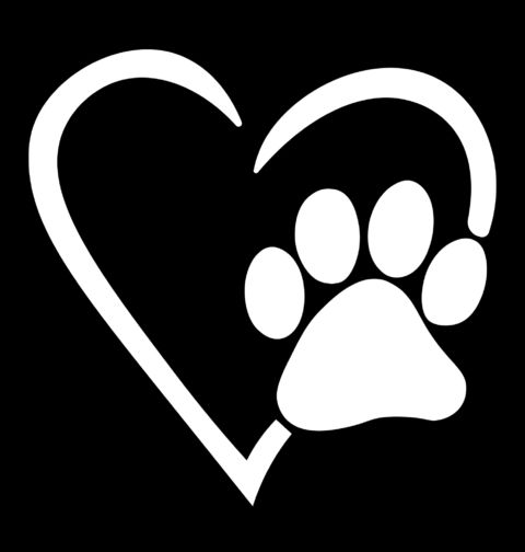 Obrázek produktu Pánské tričko Zvířecí Láska
