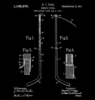 Obrázek 2 produktu Dětské tričko Hokejka Patent N. T. Fogga (Velikost: 9-11)