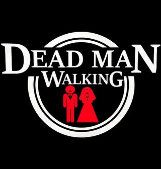 Obrázek 2 produktu Pánské tričko Dead Man Walking Manželství