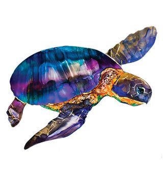 Obrázek 2 produktu Pánské tričko Mořská želva