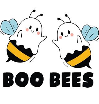 Obrázek 2 produktu Pánské tričko Strašidelné Včelky Boo Bees