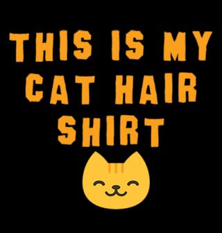 Obrázek 2 produktu Pánské tričko Kočičí tričko