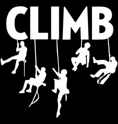 Obrázek produktu Bavlněná taška Skalní mistři Love of Climbing