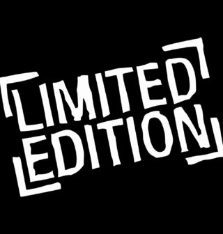 Obrázek 2 produktu Dámské tričko Limitovaná edice Limited Edition