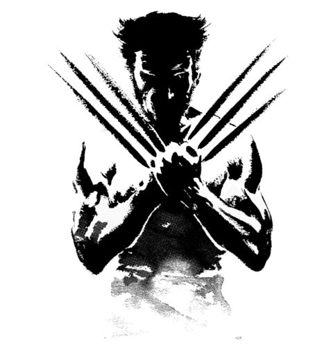 Obrázek produktu Dětské tričko X-men Wolverine "Zbraň X"