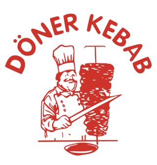 Obrázek 1 produktu Bavlněná taška Döner Kebab