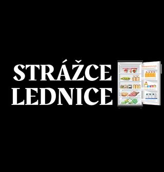 Obrázek 2 produktu Dětské tričko Strážce lednice