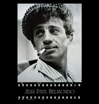 Obrázek 2 produktu Pánské tričko Jean Paul Belmondo