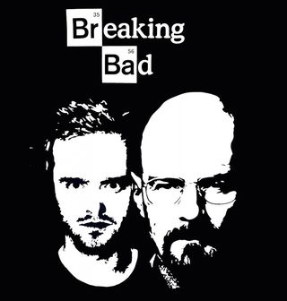 Obrázek 2 produktu Dámské tričko Breaking Bad "Perníkový Táta"