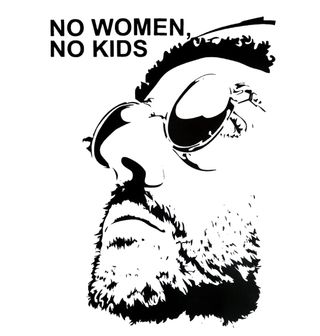 Obrázek 2 produktu Pánské tričko Leon No Women No Kids