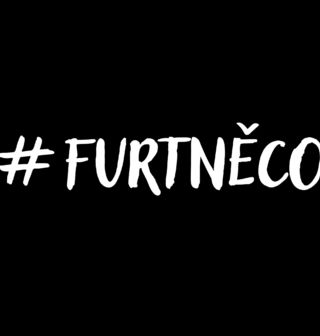 Obrázek 2 produktu Pánské tričko #FurtNěco