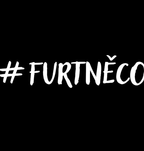 Obrázek produktu Pánské tričko #FurtNěco