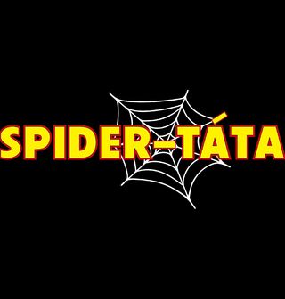 Obrázek 2 produktu Pánské tričko Spider-Táta