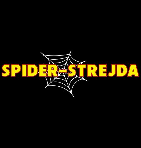 Obrázek produktu Pánské tričko Spider-Strejda