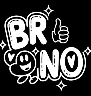 Obrázek 2 produktu Pánské tričko Brno s úsměvem