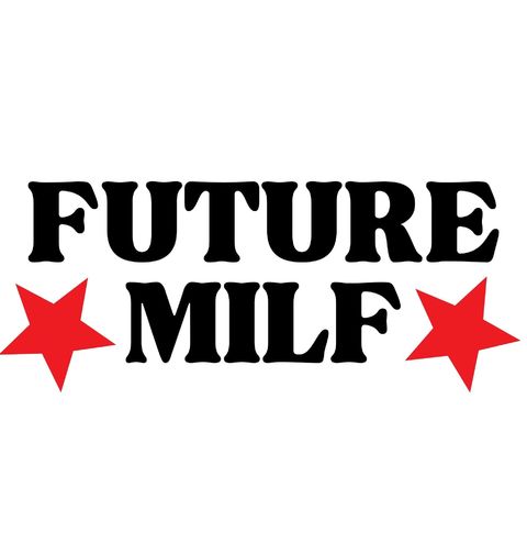 Obrázek produktu Pánské tričko Future MILF 