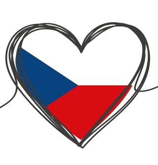 Obrázek 2 produktu Dámské tričko Vlajka Srdce národa