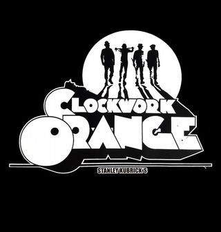 Obrázek 2 produktu Dámské tričko Clockwork Orange
