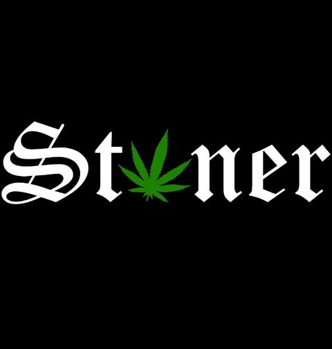 Obrázek produktu Pánské tričko Stoner