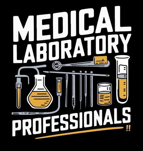 Obrázek produktu Pánské tričko Profesionál v laboratoři