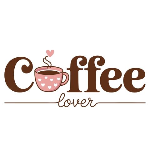 Obrázek produktu Pánské tričko Milovník kávy Coffee Lover