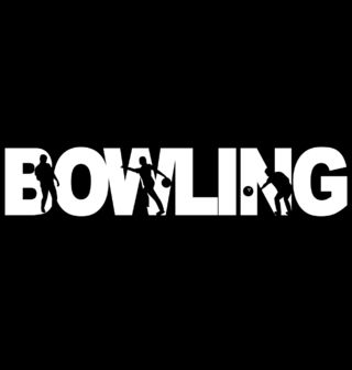 Obrázek 2 produktu Dámské tričko Hráči Bowlingu