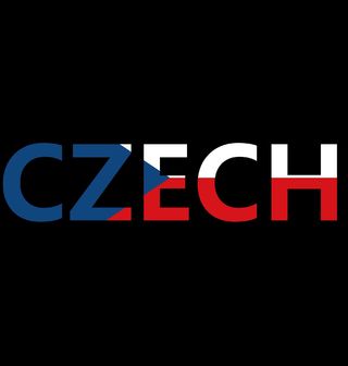 Obrázek 2 produktu Pánské tričko Hrdý Čech Czech