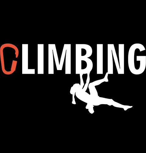 Obrázek produktu Pánské tričko Horolezectví Climbing