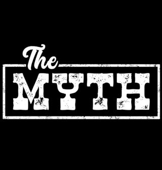 Obrázek 2 produktu Pánské tričko Žijící legenda The Myth