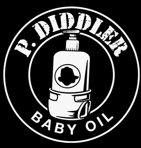 Obrázek produktu Dámské tričko P. Diddler Baby Oil