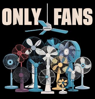 Obrázek 2 produktu Pánské tričko OnlyFans