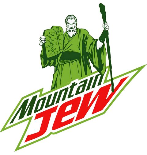 Obrázek produktu Dámské tričko Mountain Jew