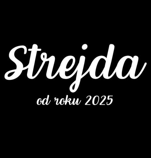 Obrázek produktu Pánské tričko Strejda od roku 2025