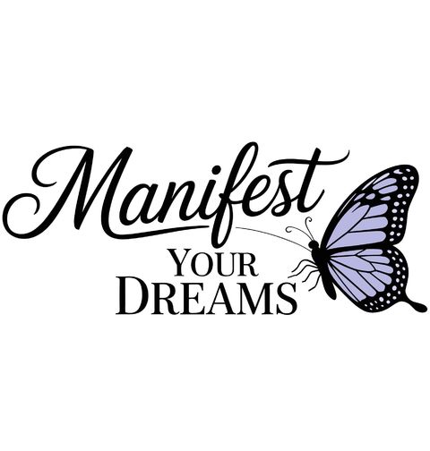 Obrázek produktu Dámské tričko Manifestuj Své Sny Manifest Your Dreams