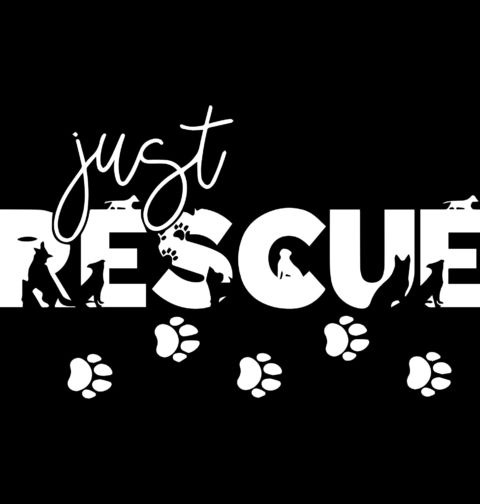 Obrázek produktu Dámské tričko Jen Zachraňuj Just Rescue