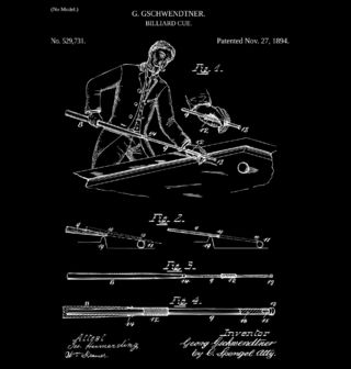 Obrázek 2 produktu Pánské tričko Tágo Patent G. Gschwendtner