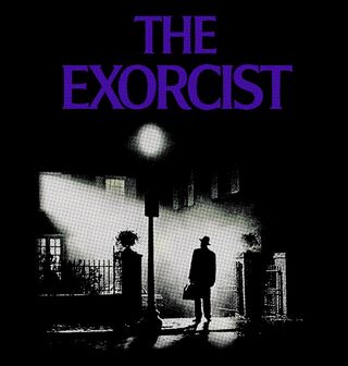 Obrázek 2 produktu Pánské tričko Vymítač ďábla The Exorcist