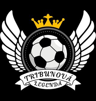Obrázek 2 produktu Dámské tričko Tribunová Legenda