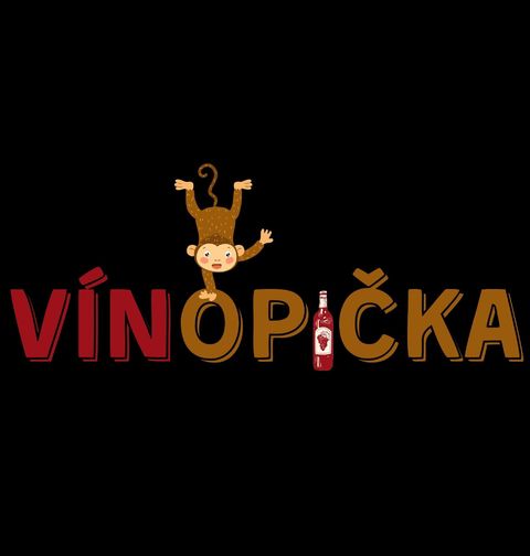 Obrázek produktu Pánské tričko Vínopička